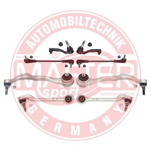 Master sport germany - master-sport,