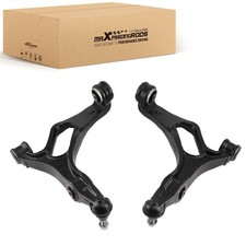 2x QUERLENKER DREIECKSLENKER