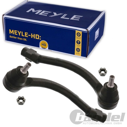 Meyle spurstangenkopf - meyle, hd