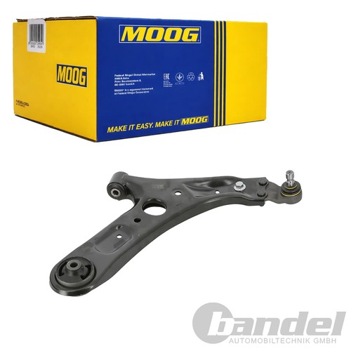 Moog querlenker vorne - querlenker, rechts