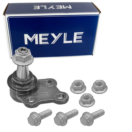 Meyle traggelenk vorderachse - meyle,