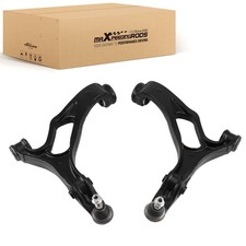 2x Querlenker + Traggelenk