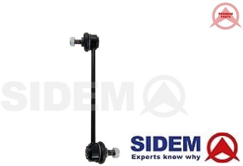 Sidem 87465 stange - 87465, stange/strebe