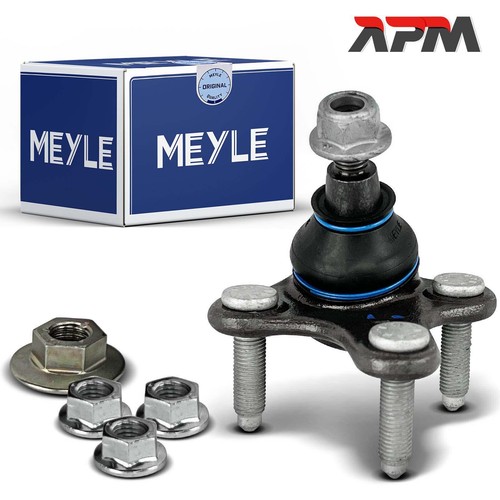 Meyle 1160100016 traggelenk - 1160100016,