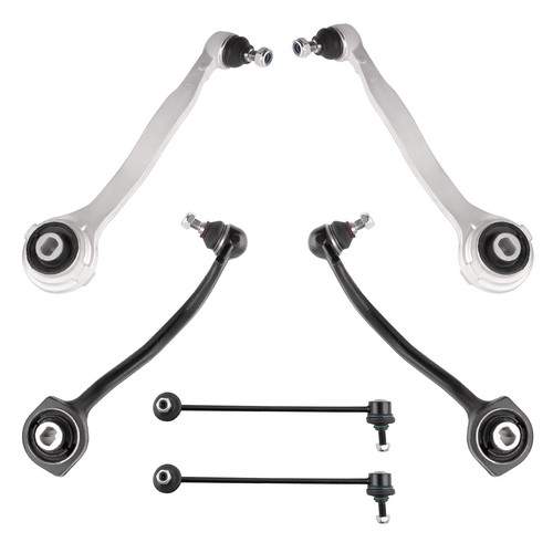 Querlenker satz teilig vorne - querlenker,