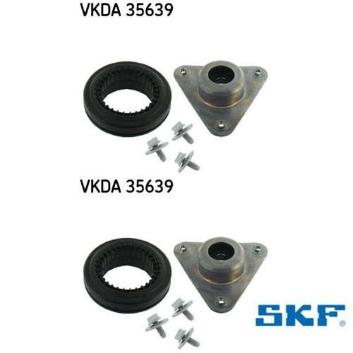Federbeinstützlager skf - 2x,