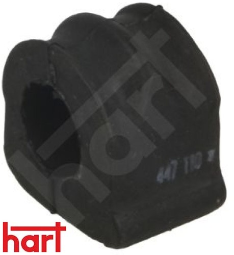 Hart 447110 lagerung für - hart,