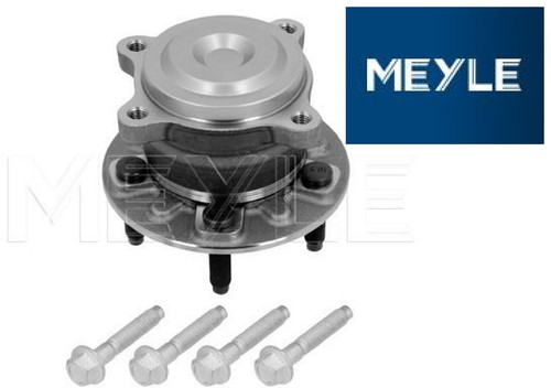 Meyle 6147520017 radnabe - 6147520017, rad