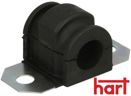 Hart 476052 lagerung - hart, für