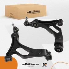 2x QUERLENKER DREIECKSLENKER