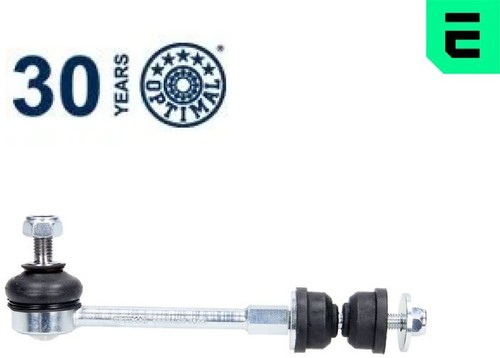 Optimal 1251 stange - optimal, stange/strebe