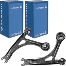 2x LEMFÖRDER QUERLENKER VORNE