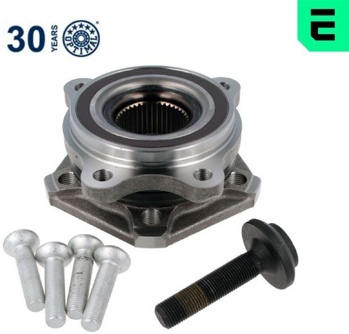 Optimal 100710l radlagersatz - 100710l,