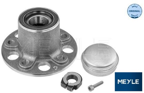 Meyle 0146520009 radnabe - meyle,