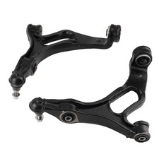 2x QUERLENKER DREIECKSLENKER