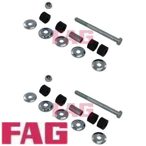 Stange strebe für - 2x,