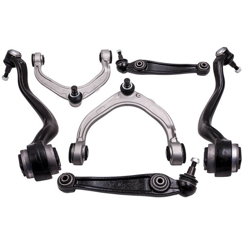 Teilig querlenker set - set, satz