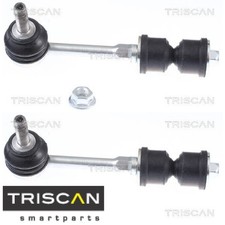 2x Stange/Strebe für