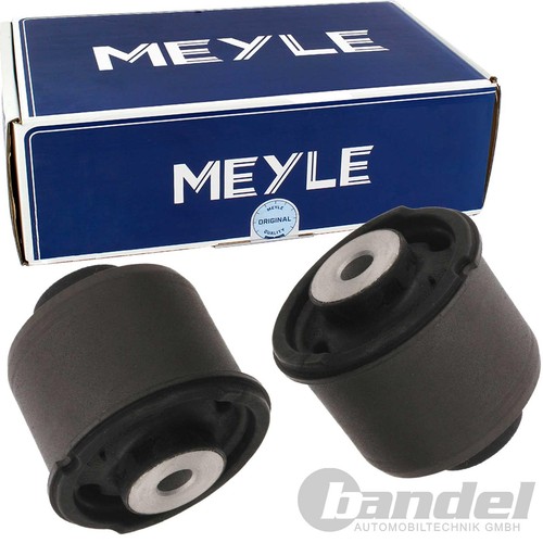 Meyle lagerbuchse - meyle,