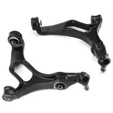 2X QUERLENKER SATZ FÜR