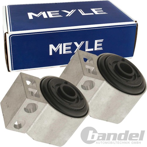 Meyle querlenkerlager lager - meyle,