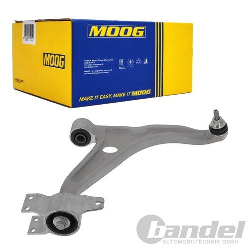 Moog querlenker vorderachse - moog,