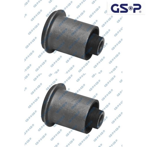Lagerung für lenker gsp - 2x,