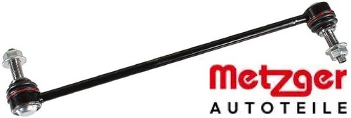 Metzger 53089408 stange strebe - metzger, stange/strebe