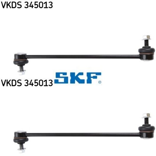 Stange strebe für - 2x,