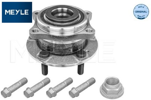 Meyle 146520005 radnabe - 37-146520005, rad