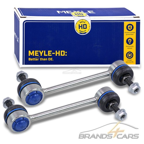 Meyle koppelstange vorne - meyle,