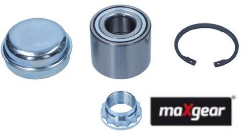 Maxgear 1189 radlagersatz - maxgear, 33-1189