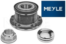 MEYLE 40-147520002 Radnabe Rad