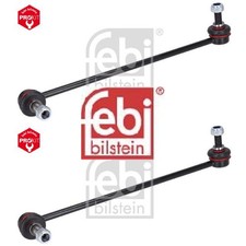 2x Stange/Strebe für