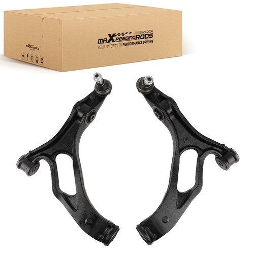 Querlenker satz für - 2x,