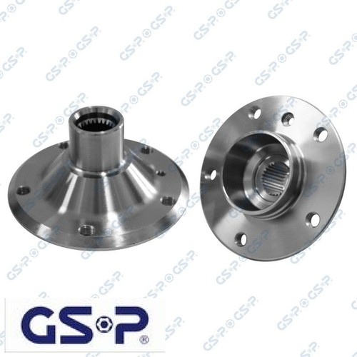 Gsp 9427034 radnabe rad - 9427034, nabe