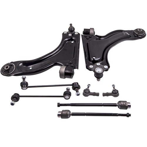 Querlenker set für opel - querlenker,