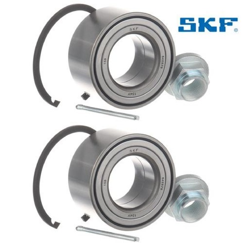 Radlagersatz skf vkba6923 2 - 2x,