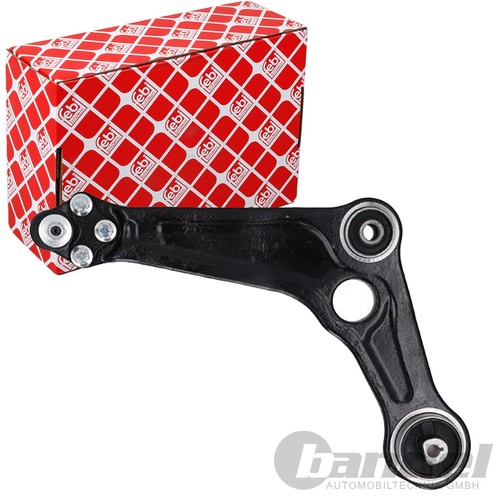 Febi bilstein querlenker unten - bilstein,