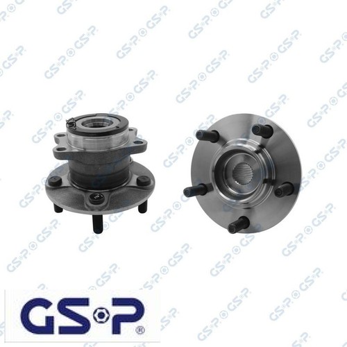 Gsp 9325018 radlagersatz - 9325018,