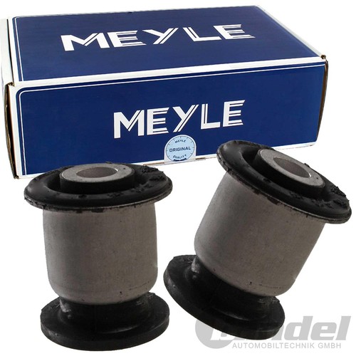 Meyle lagerbuchse querlenker - meyle,