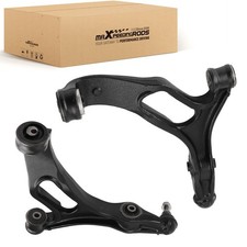 2X QUERLENKER SATZ FÜR