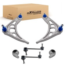 6X QUERLENKER SATZ +